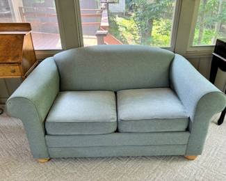 Sleeper Sofa Love Seat