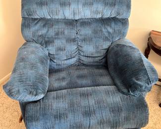 Recliner