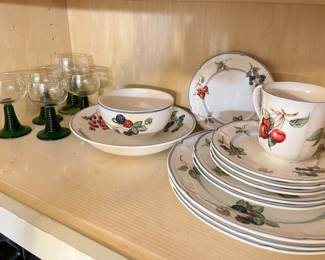 Villeroy & Boch 1748 Germany