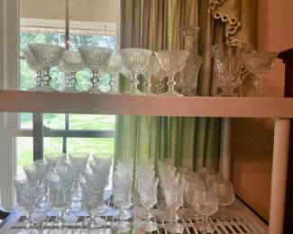 La Piana Manifatture Royal Crystal