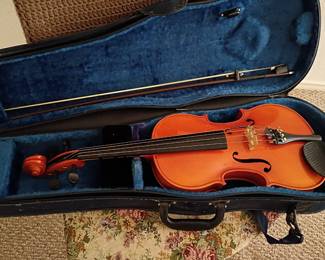 Violin 