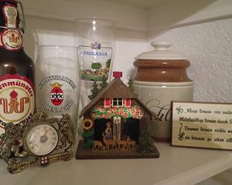 German collectables 