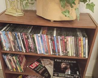 Dvds