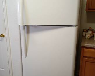 Newer Frigidaire 