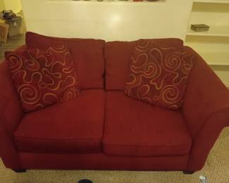 Love seat