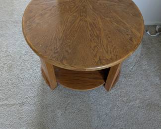 End Table (part of a set of 2)