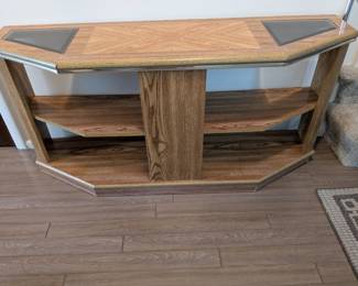 Front Entry Table