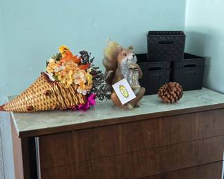 Decorations