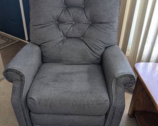 Recliner Chair