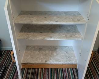 Utility Cabinet