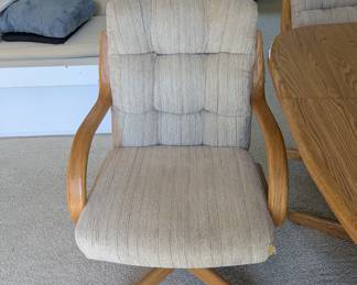 Kitchen Chair (set of 4)