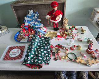 Assorted Christmas