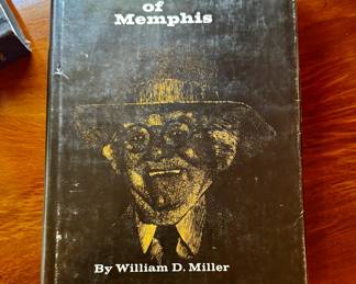 RARE Crump novel