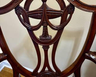 Simply beautiful carving