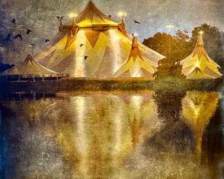 Stunning early work by CATHERINE ERB