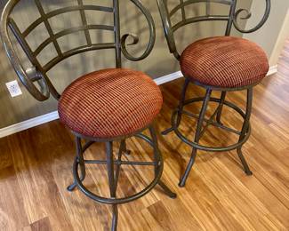 Bar stools