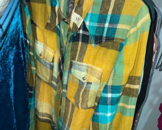 Shirt by ARATTA SILENT JOURNEY
