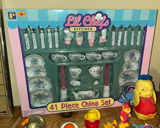 Sale Picture