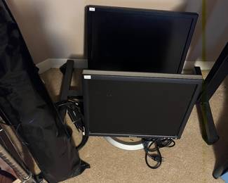 MONITORS