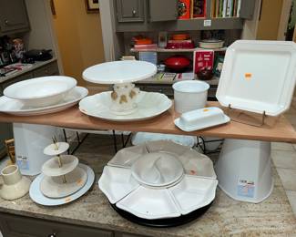 Everything for entertaining!