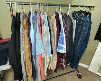 AND ANOTHER RACK!