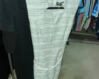 KARL LAGERFELD Paris dress