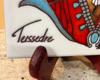 signature