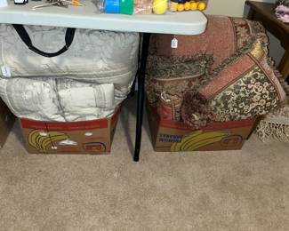Comforter sets