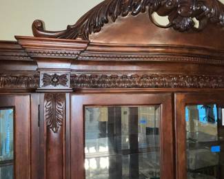 Amazing detail work!
