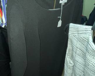 CALVIN KLEIN