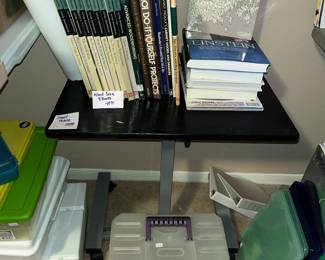 WOODSMITH BOOKS SET, & others