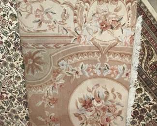 Another fabulous rug!