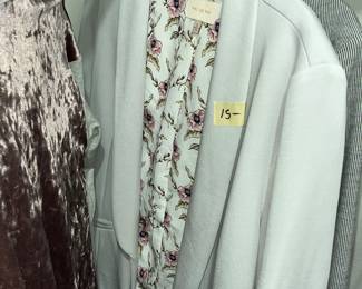 Jacket by SKIES ARE BLUE