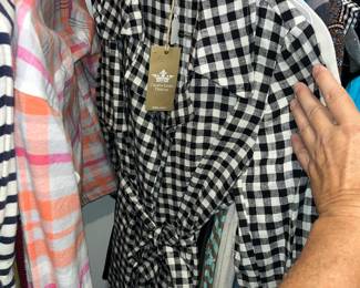 CROWN LINEN DESIGNS New with tags