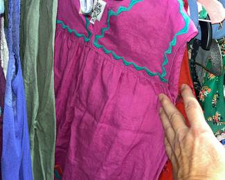 IVU JANE blouse