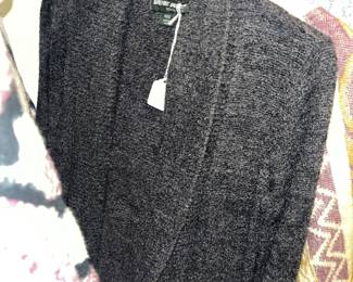 BAREFOOT DREAMS cardigan