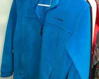 COLUMBIA jacket