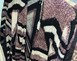 Sweater by LUCKY BRAND