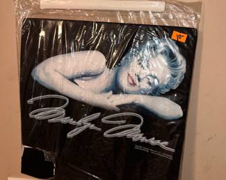 MARILYN!!
