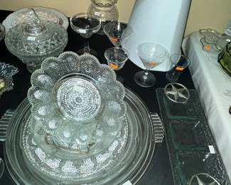 Deviled egg plate