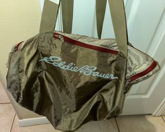 EDDIE BAUER bag