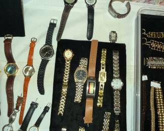 MORE WATCHES