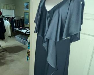 Another elegant dress