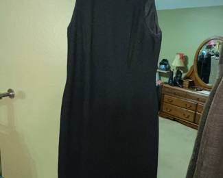 Dress by TALBOTS