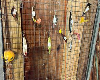 LURES