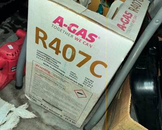 REFRIGERANT