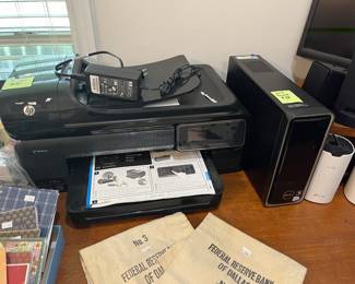 HP OFFICEJET 7500A WIDE FORMAT