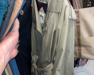 J GALLERY COAT