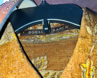DOUBLE D RANCH WEAR!!!