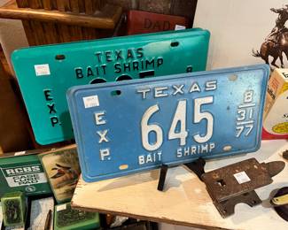 ALL DIFFERENT YEARS AND VERY GOOD CONDITION!